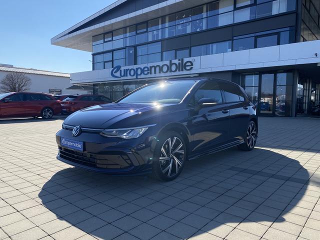 Volkswagen Golf R-Line (D4) 1.5 TSI 150|NAVI|LED|HARMAN&KARDON|VIRTUAL|WINTER|ACC|18"|UVM.(Vorlauf 07.05.2026)