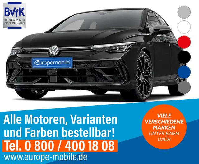 Volkswagen Golf R 2026 H9 2.0 TSI OPF 4MOTION 245kW