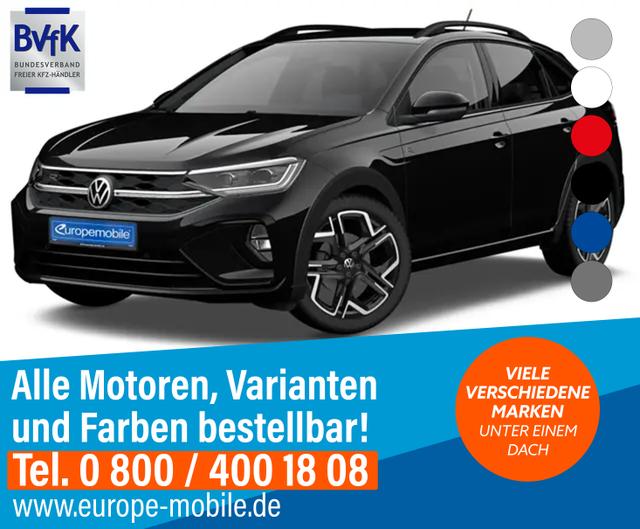 Volkswagen Taigo H5 LIFE 1.0 TSI OPF 116 DSG